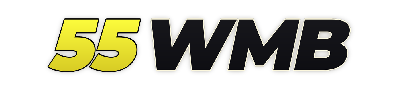 55wmb Logo